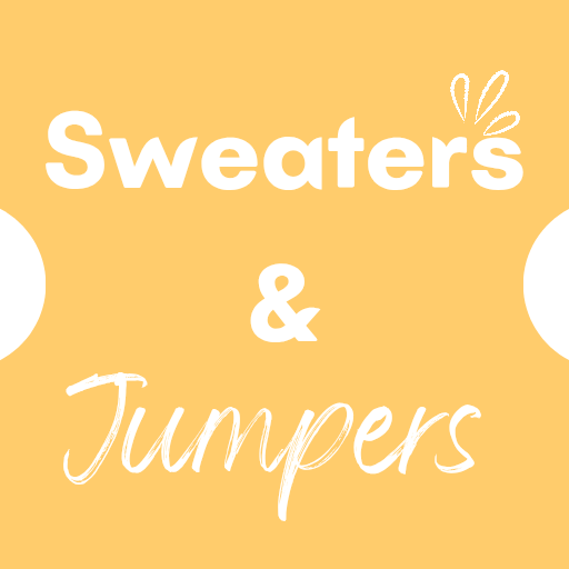 Sweaters & Jumpers
