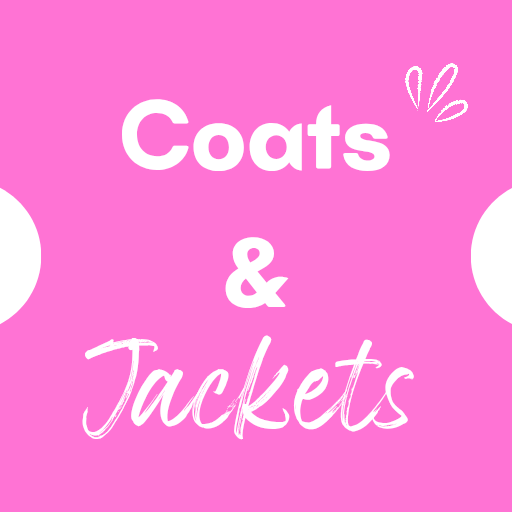 Coats & Jackets