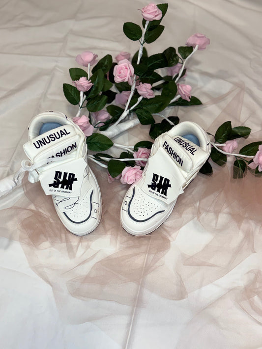 Urban Street Sneakers