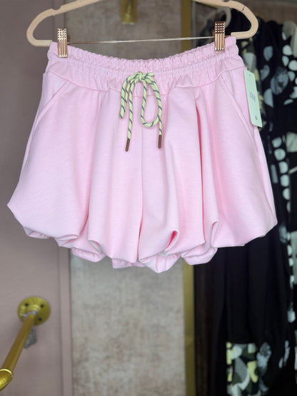 Bubble shorts 💕