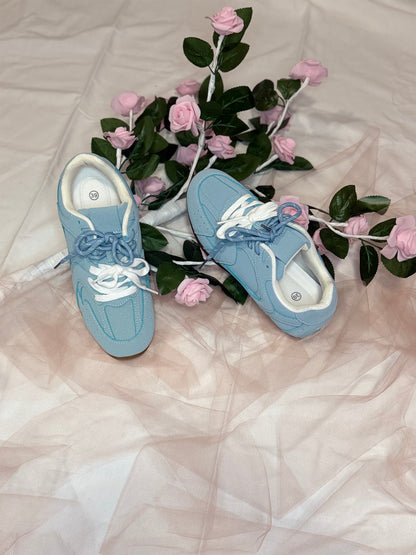 Sporty Casual Sneakers