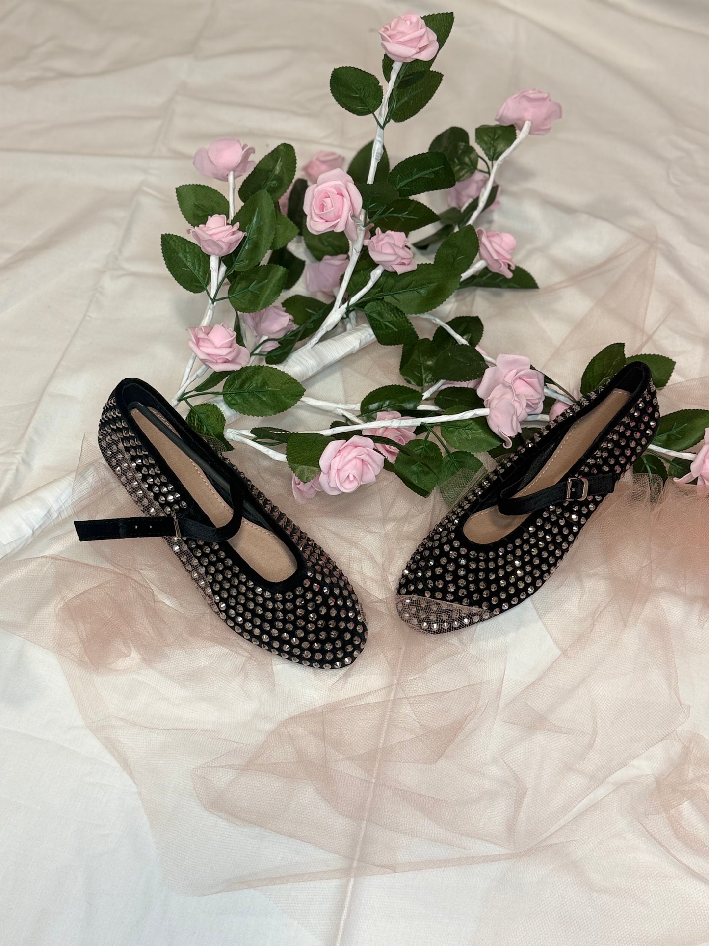 Crystal Flats