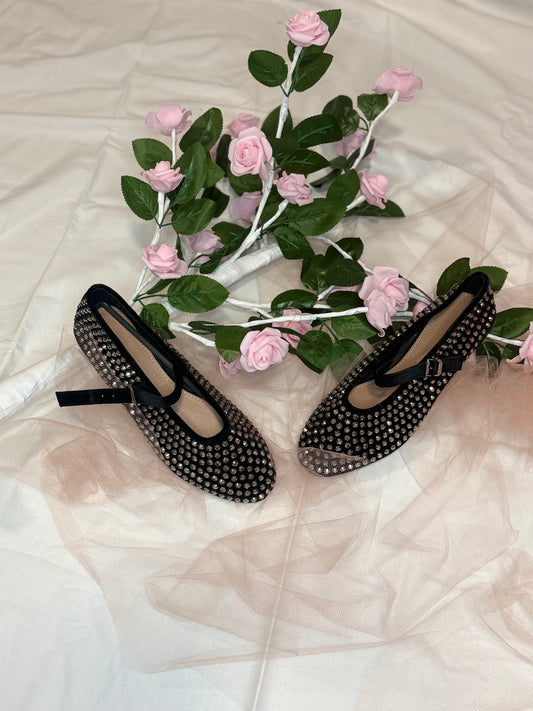 Crystal Flats