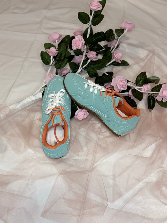 Sporty Casual Sneakers