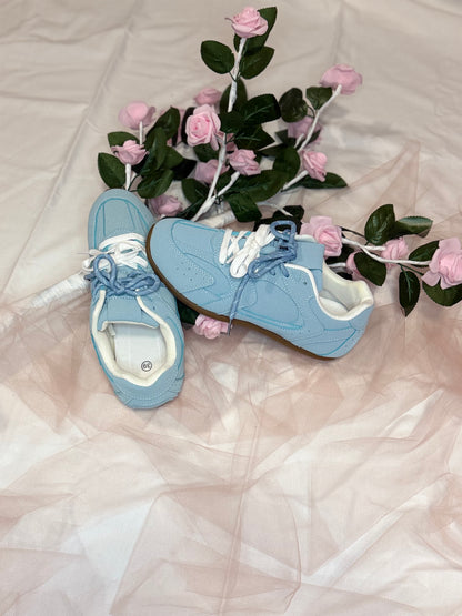Sporty Casual Sneakers