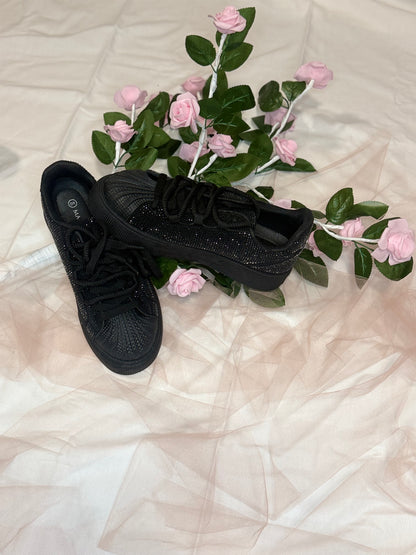 Bling Trainers