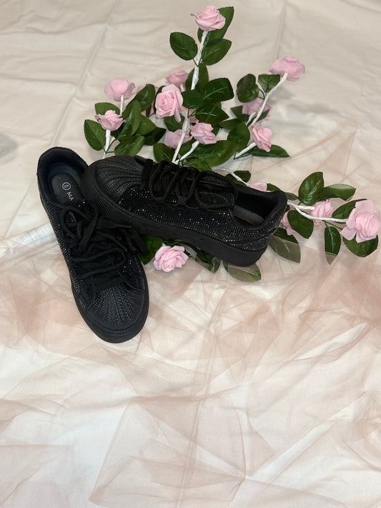 Bling Trainers