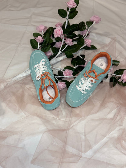 Sporty Casual Sneakers