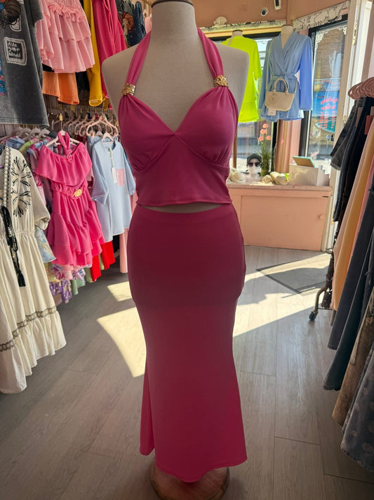 Pink set 💖✨