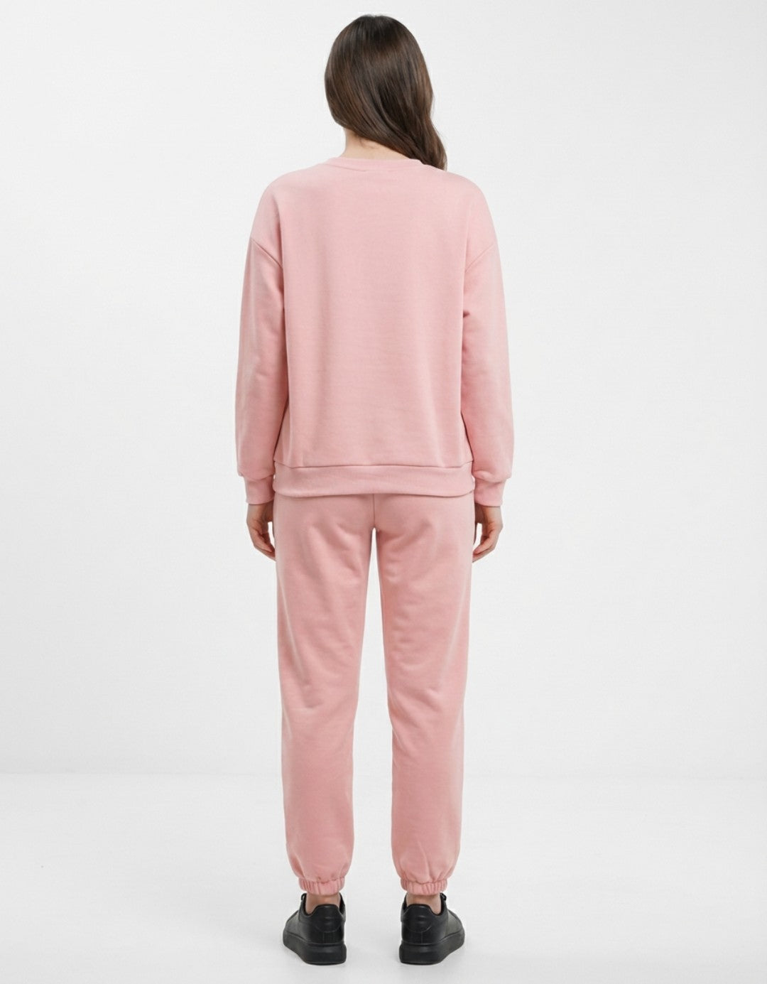 Labubu Tracksuit Set