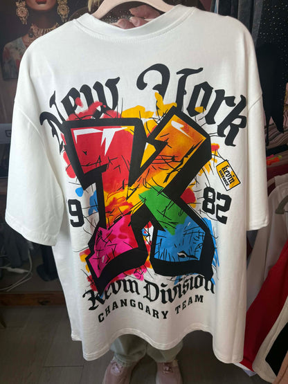 Rhinestone Bling T-Shirt