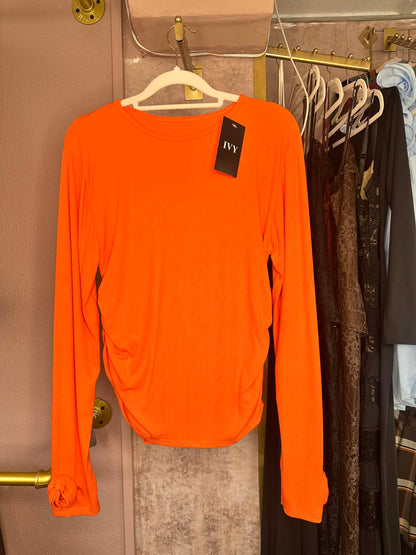 Long Sleeve Top